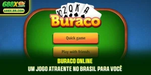 Buraco Online - Um Jogo Atraente No Brasil Para Você