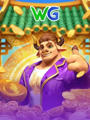 fortune ox WG