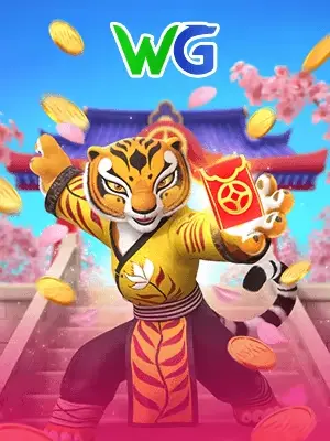 fortune Tiger WG