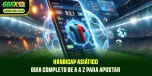 Handicap Asiático - Guia Completo de A a Z Para Apostar